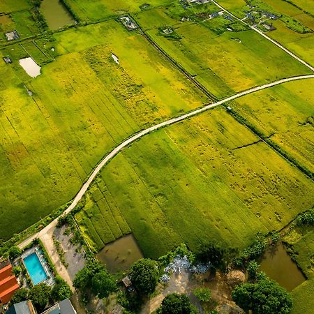 Tam Coc Minh Hung Homestay Ниньбинь Экстерьер фото